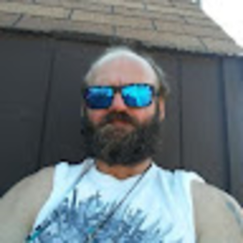 Meet your Posher, Scott